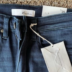 KanCan Skinny Jeans